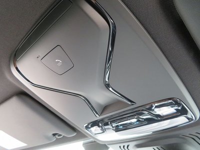 2024 BMW 3 SERIES TOURING — миниатюра 30