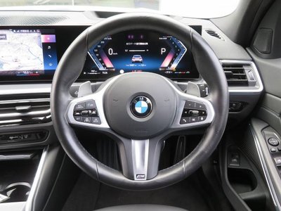 2024 BMW 3 SERIES TOURING 照片 5