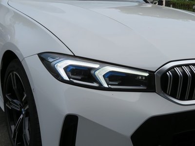 2024 BMW 3 SERIES TOURING — миниатюра 41