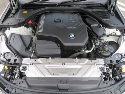 2024 BMW 3 SERIES TOURING — миниатюра 45
