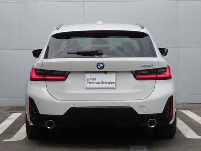 2024 BMW 3 SERIES TOURING — миниатюра 38