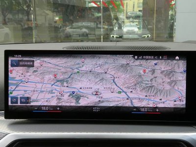 2024 BMW 3 SERIES TOURING — миниатюра 18
