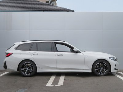 2024 BMW 3 SERIES TOURING — миниатюра 36