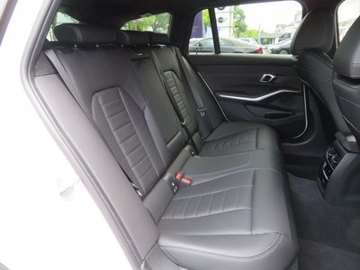 2024 BMW 3 SERIES TOURING 照片 7