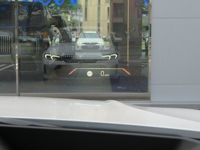 2024 BMW 3 SERIES TOURING 照片 8