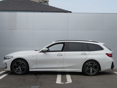 2024 BMW 3 SERIES TOURING — миниатюра 40
