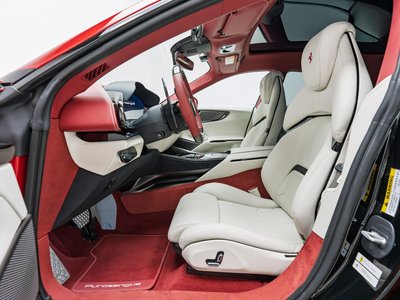 FERRARI PUROSANGUE - 6
