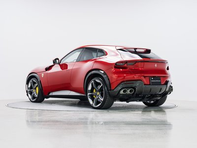 FERRARI PUROSANGUE - 10