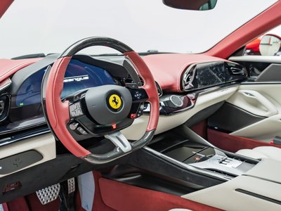 FERRARI PUROSANGUE - 4