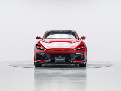 FERRARI PUROSANGUE - 7