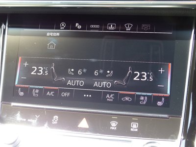 AUDI A8 - 10