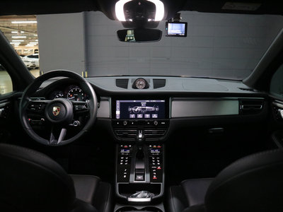 2023 Porsche MACAN 照片 5