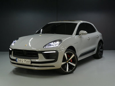 2023 Porsche MACAN 照片 1