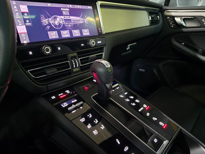 2023 Porsche MACAN 照片 9