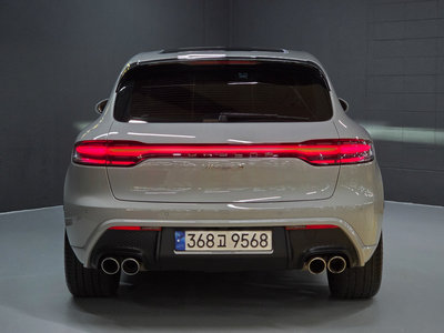 2023 Porsche MACAN 照片 6