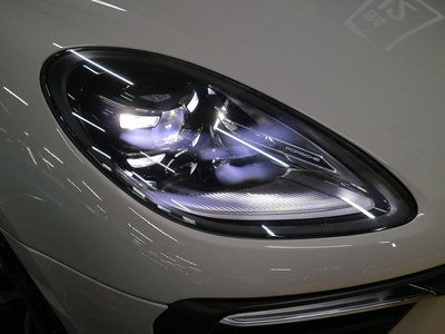 2023 Porsche MACAN 缩略图 12