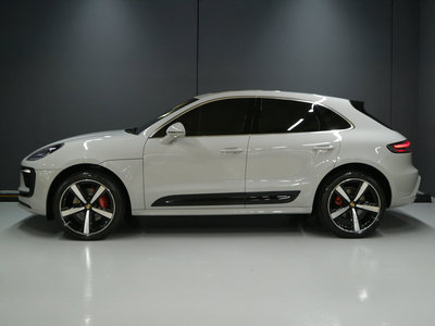 2023 Porsche MACAN 照片 4