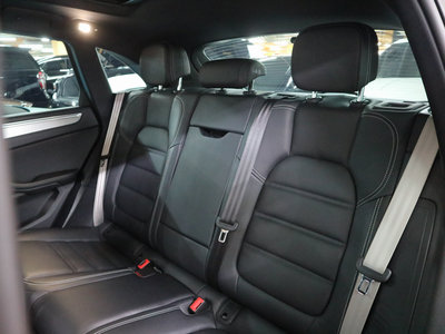 2023 Porsche MACAN 缩略图 14