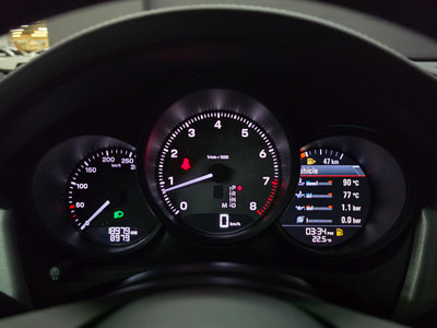 2023 Porsche MACAN 照片 8