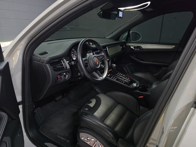 2023 Porsche MACAN 照片 10