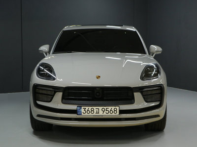 2023 Porsche MACAN 照片 3