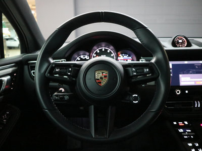 2023 Porsche MACAN 缩略图 18