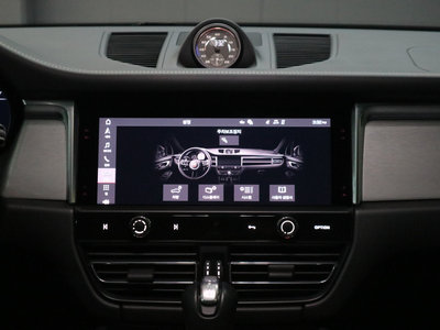 2023 Porsche MACAN 缩略图 19