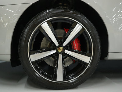 2023 Porsche MACAN 缩略图 11