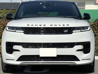 LAND ROVER RANGE ROVER SPORT - 2