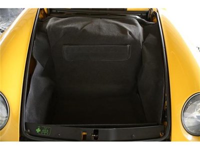 1995 Porsche 911 照片 8