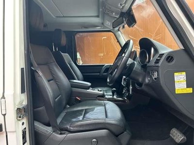 MERCEDES-BENZ G-CLASS - 6