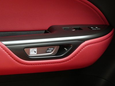 2023 Lexus NX — миниатюра 46
