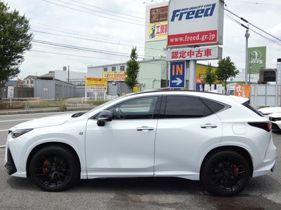 LEXUS NX - 6