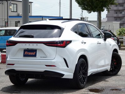 LEXUS NX - 9