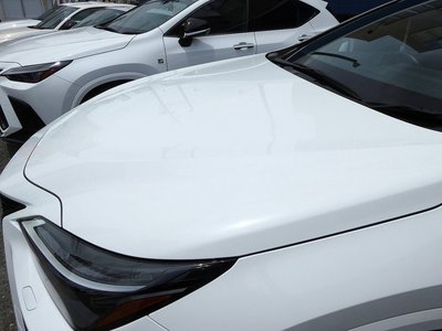 2023 Lexus NX — миниатюра 62