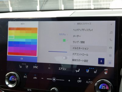 2023 Lexus NX — миниатюра 40
