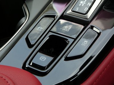 2023 Lexus NX — миниатюра 34