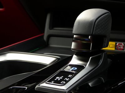 2023 Lexus NX — миниатюра 49