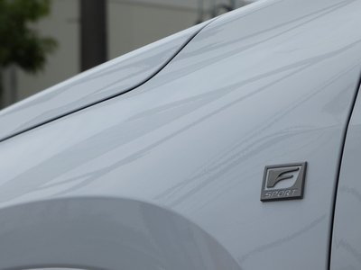 2023 Lexus NX — миниатюра 71