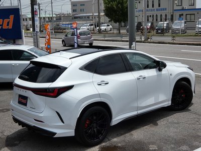 2023 Lexus NX — миниатюра 56
