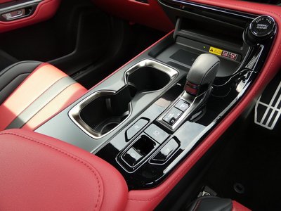 2023 Lexus NX — миниатюра 22