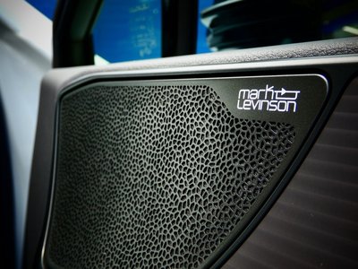 2023 Lexus NX — миниатюра 47