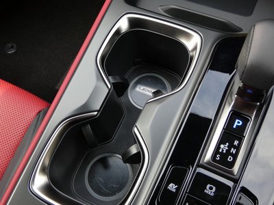 2023 Lexus NX — миниатюра 42