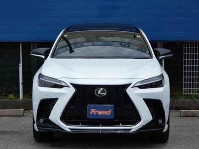 LEXUS NX - 4