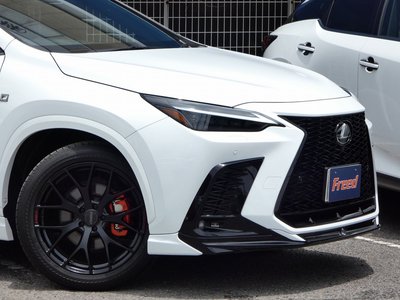 2023 Lexus NX — миниатюра 64