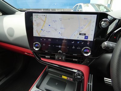 2023 Lexus NX — миниатюра 23