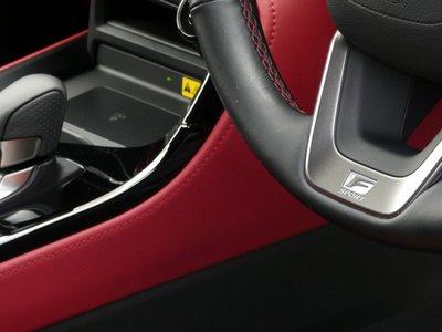 2023 Lexus NX — миниатюра 48