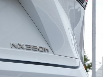 2023 Lexus NX — миниатюра 77