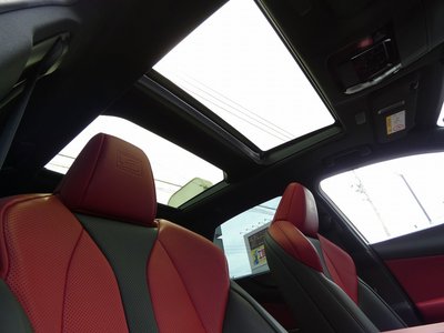 LEXUS NX - 3