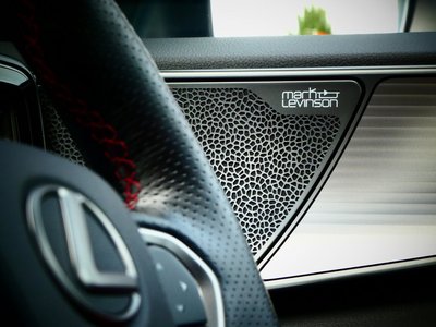 LEXUS NX - 2